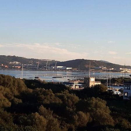 Apartamento Marina Seaview Olbia Exterior foto
