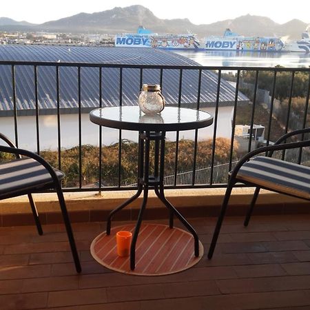Apartamento Marina Seaview Olbia Exterior foto