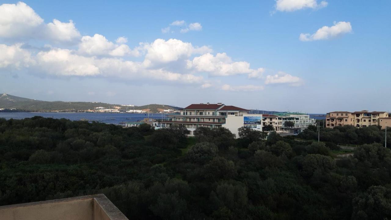 Apartamento Marina Seaview Olbia Exterior foto