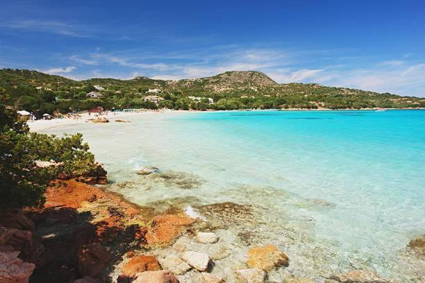 Apartamento Marina Seaview Olbia Exterior foto