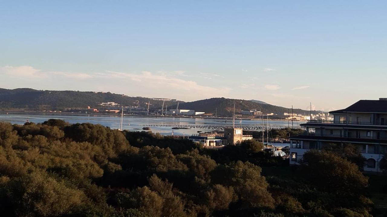 Apartamento Marina Seaview Olbia Exterior foto