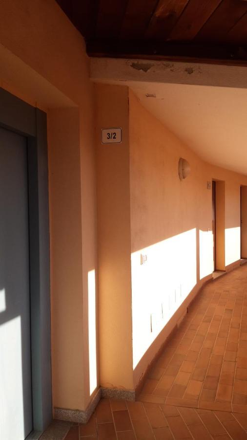 Apartamento Marina Seaview Olbia Exterior foto