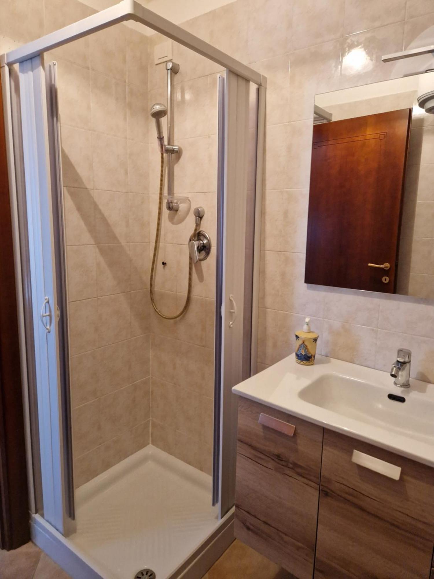Apartamento Marina Seaview Olbia Exterior foto