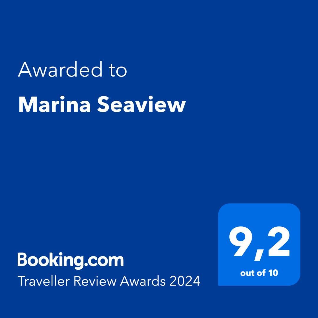 Apartamento Marina Seaview Olbia Exterior foto