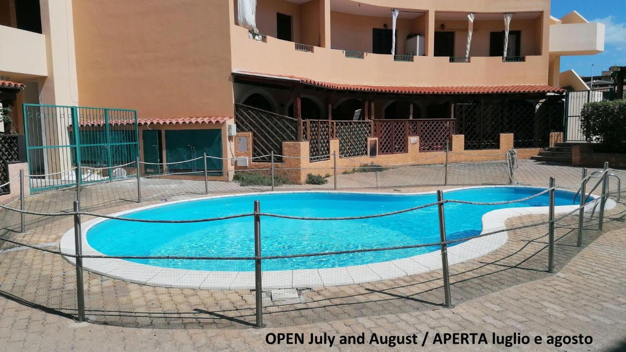 Apartamento Marina Seaview Olbia Exterior foto