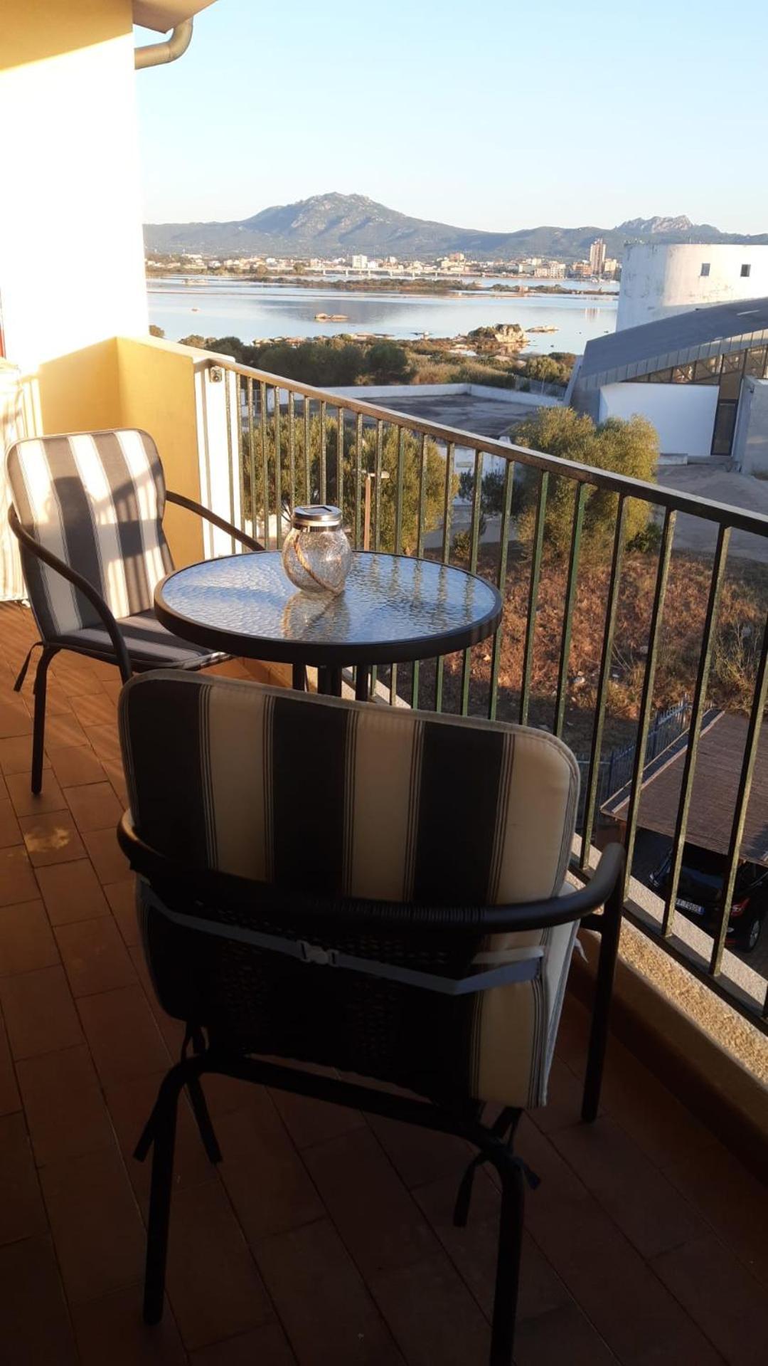 Apartamento Marina Seaview Olbia Exterior foto