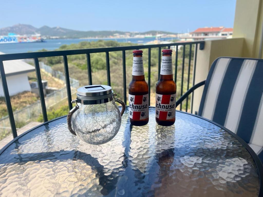 Apartamento Marina Seaview Olbia Exterior foto